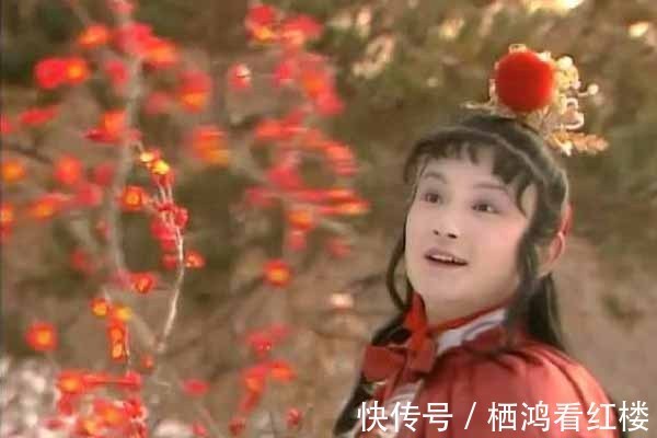 大观园$赵姨娘的丫头,为何深夜直入怡红院内室?小鹊是袭人派的卧底吗?