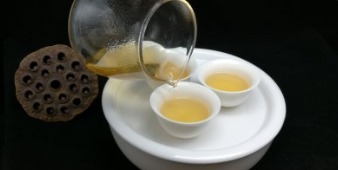 铁观音|茶因为香,才被人们喜欢,哪些茶香气好呢?