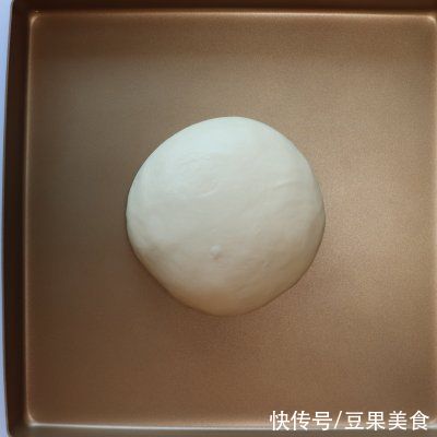 美味不用等，紫薯小花面包五分钟就能上桌的美食