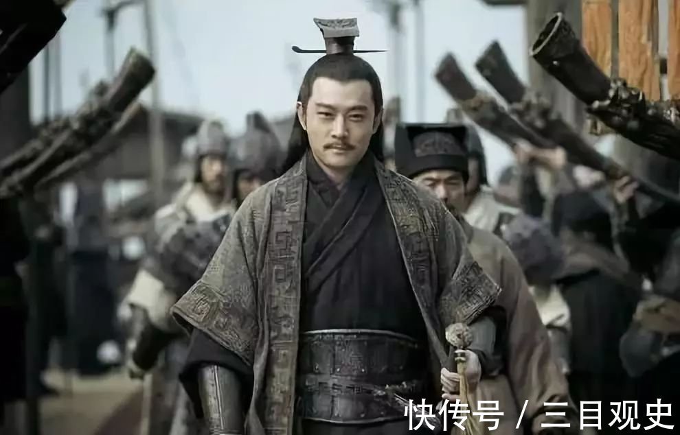全相三国志平话#中国古代十大名将前五位,有您的老乡吗?