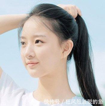 发型|最受欢迎的5种女性发型,个个都“女神范”十足,关键还显脸小