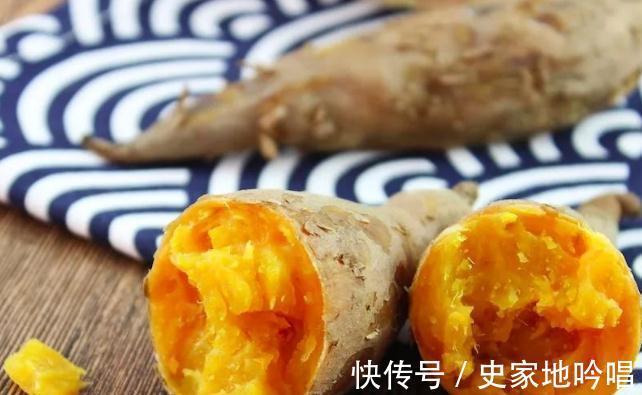 强健|红薯是骨质疏松的催化剂吗?提示:强健骨骼,建议牢记4件事