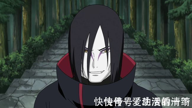 战绩|面对相同的对手时,佐助和鼬的战绩对比,实力高低一眼就看出来了