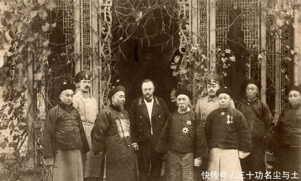 下场|清朝灭亡后，九位总督最终下场如何，只有一位总督自杀殉节