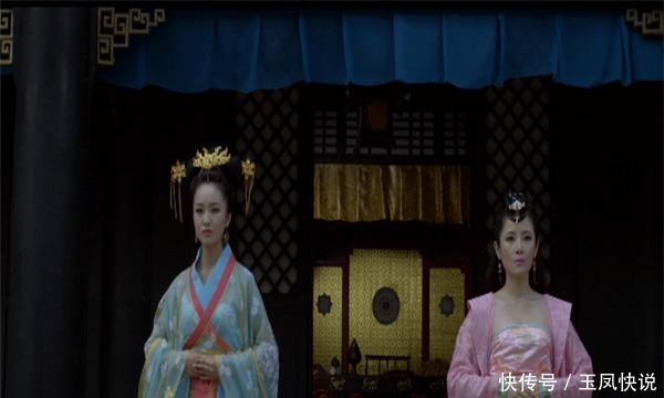 婚事|公主为爱殒命，侍女无一幸免，后墓陵出土，专家：果真与史书一致