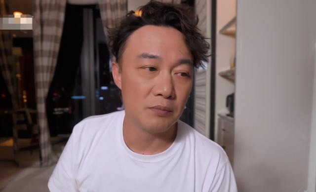 点名|陈奕迅直播点名五个鲜肉,道出当今娱乐圈“长生”的门道