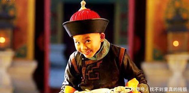 喜欢|7岁成为太监的他，为何经常出入慈禧的寝宫，为何慈禧很喜欢他！