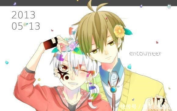 一世|耽微祝你前程似锦,一世无忧