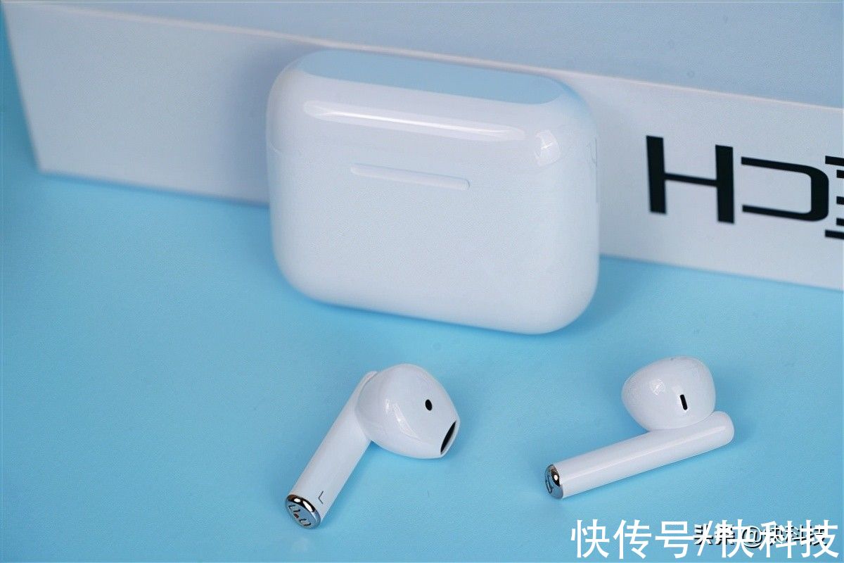 开箱图|首发仅179元！荣耀亲选Earbuds X2开箱图赏