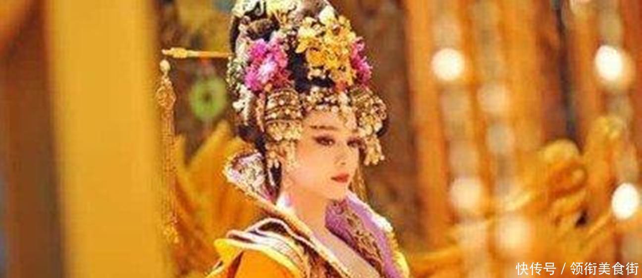 唐高宗|武则天能上位,是靠李淳风选的墓地300年后另一女人来验证