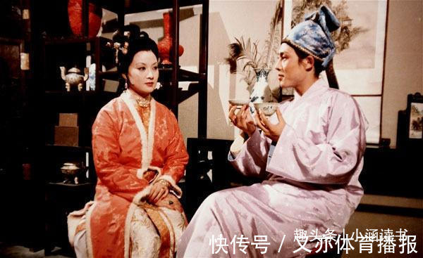 王熙凤@红楼梦:贾琏戏熙凤为何会在中午?你看平儿从屋里出来后干了啥