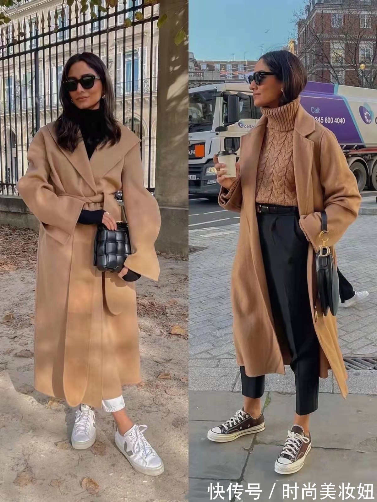 鞋子 真正会穿衣的40岁女人,都喜欢这4双鞋,时尚百搭又减龄