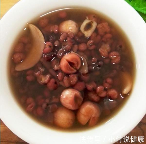 健脾|平时多喝这几种粥,祛湿健脾,安心宁神,安然度过三伏天