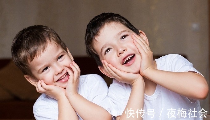 哈佛商学院|一般有出息的孩子,未来都有3种品质,早看早受益