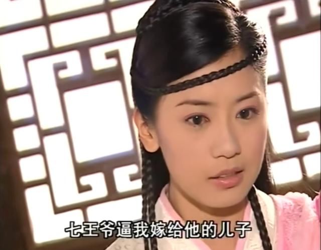 赵敏原声重现，江玉燕本尊驾临，这才是真正的“爷青回”