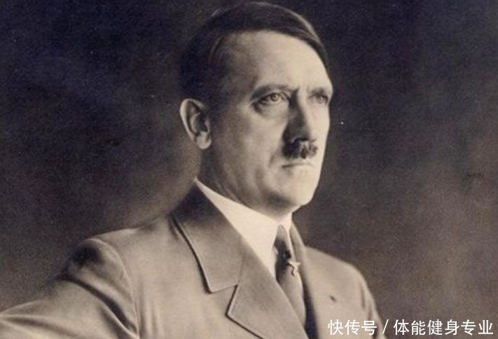 德国|古今中外最为神秘的人物——希特勒