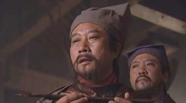 偏偏|冷眼看水浒为什么最有大哥派头的晁盖,偏偏做不长久梁山之主