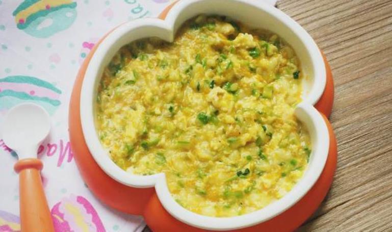 面疙瘩|宝宝晚上老是饿醒,面疙瘩辅食,没牙的孩子也能吃,完善营养摄入