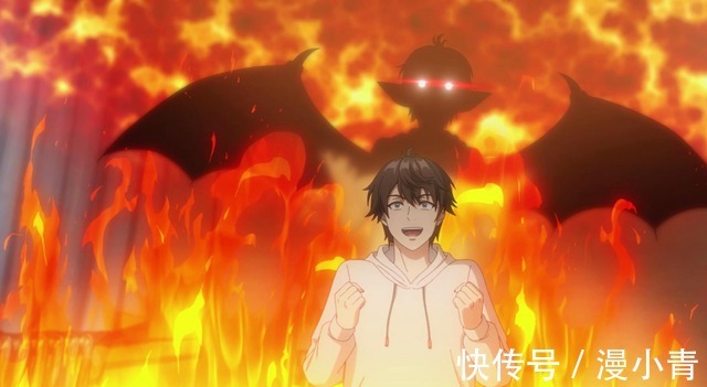 |搞笑动画《大王饶命》,猜中了开头,却没猜中结尾,吕怼怼来啦