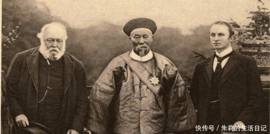 淮军|不喜欢招降的清军,为何会对丁汝昌这个太平军降将重用