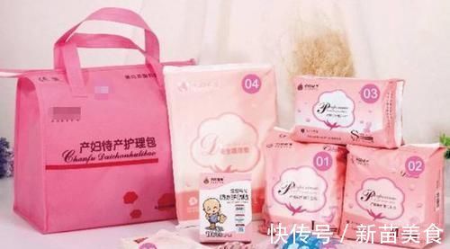 产妇|孕妇马上进产房,这7件“好物”要带全,避免尴尬宝宝更健康