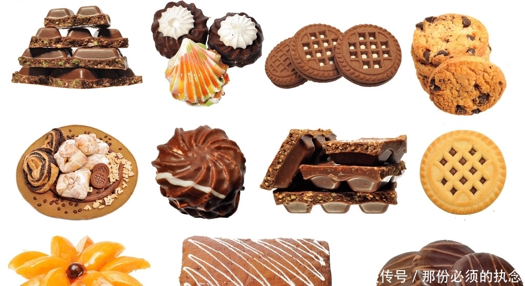 假冒|有哪些假冒的零食不能给孩子买呢?