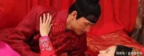 智慧|结婚时,为什么叫洞房为什么要盖红盖头看完才知道古人的智慧