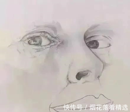 阅卷老师#美术生考试最后五分钟的灵魂画手，看完笑的停不下来