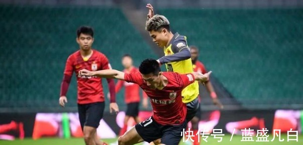 海港|中超3消息!上海申花很尴尬广州郑智求连胜,北京国安有意阿兰!