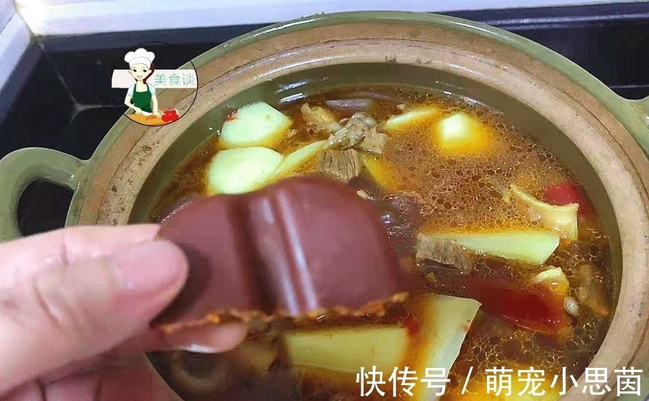 强壮|春天，这肉多给孩子吃，比猪肉滋补，贵点也值，孩子多吃体格强壮