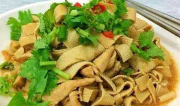 家常菜|多给亲人吃的家常菜,补充蛋白,推动孩子发育,老人吃防止心血管