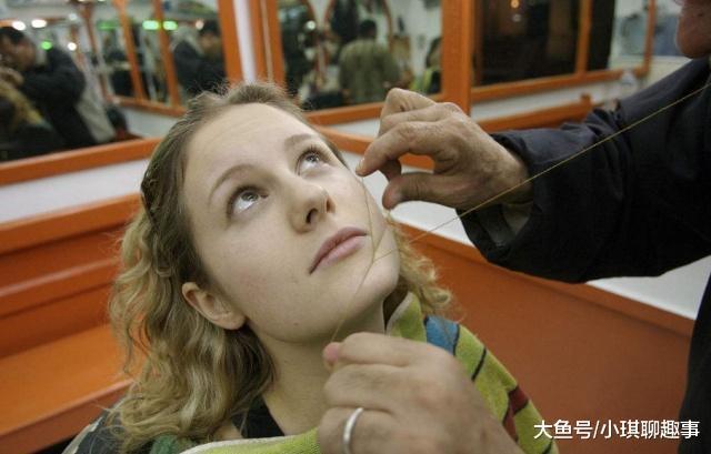 去过埃及才知道原来埃及人眼中的中国人,是这样的存在!