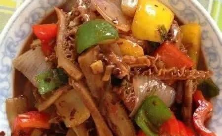 最好吃的几道家常菜，喷香下饭，美味又健康，让你放不下筷子