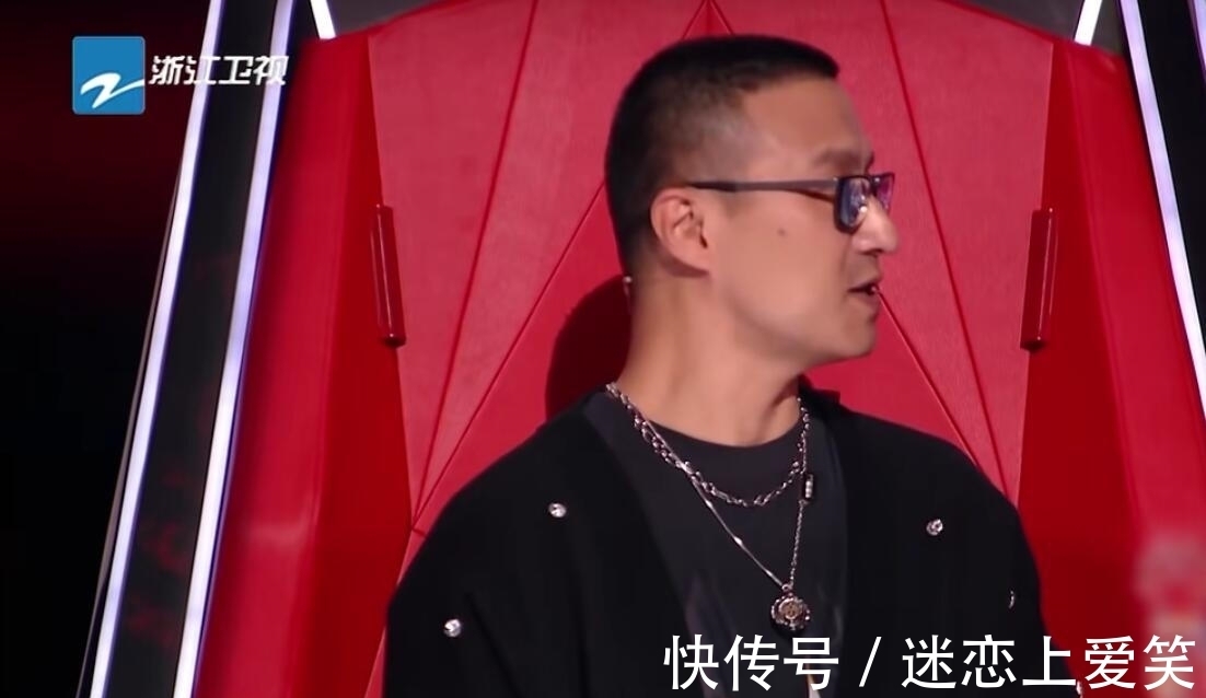 汪峰|《好声音》两大升级赢了收视率,但这两点也埋下了口碑翻车的隐患