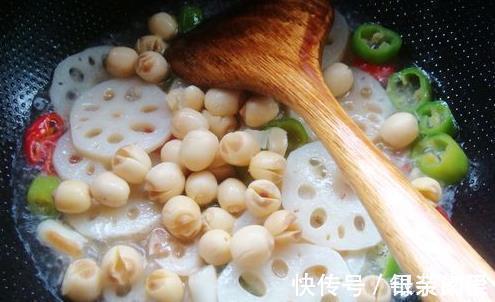 荷莲|秋吃藕,胜补药!莲藕4大妙方,补气血,强免疫,百病绕道走!