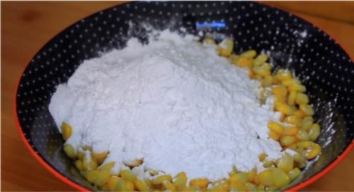 烙饼别总是用面粉，加这2种食材，柔软好吃不发硬，上桌就抢光