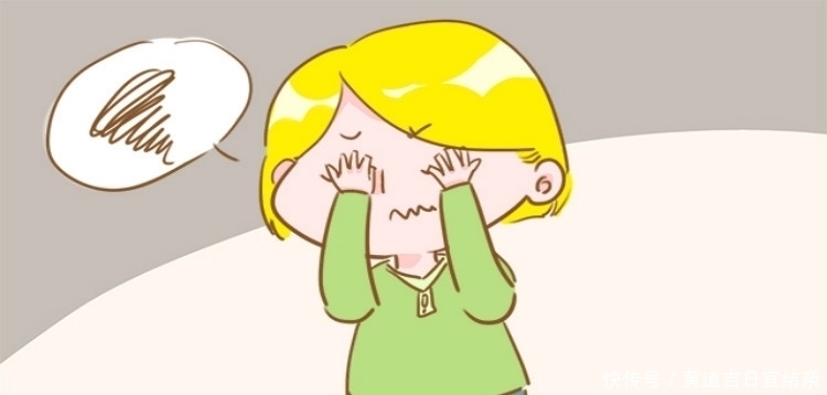 情绪|怀孕时情绪低落?胎宝宝:妈,我要窒息了!