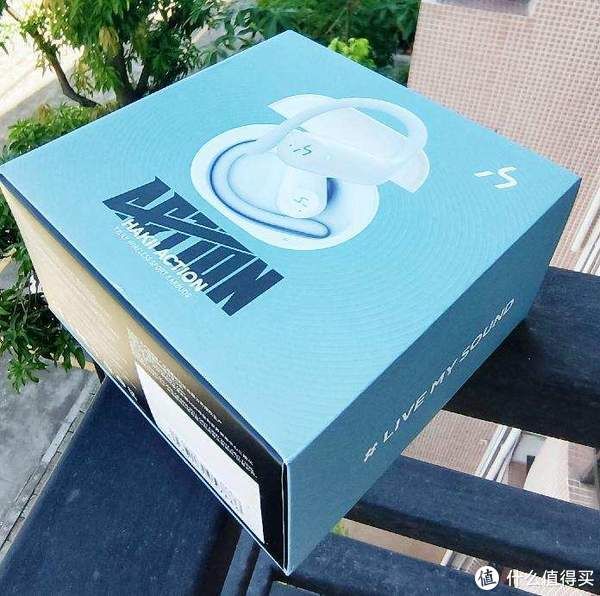 h觉醒你身体运动的原动力,HAKII ACTION觉醒真无线运动耳机