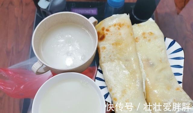 分享5款适合上班族的早餐,简单实惠,营养又健康,几分钟就搞定!