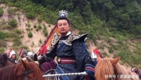 为什么闻太师也有第三只眼,他的武器是什么呢?