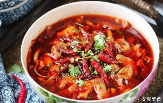 教你做爽滑的水煮肉片,方法配料告诉你,在家轻松搞定