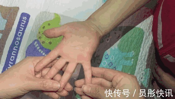 宝妈|多摸摸这两个部位,宝宝越来越聪明!宝妈来了解一下