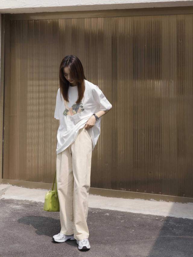 穿搭|聪明的女人记住3个不要,才能穿出精致出来,直接套用就很洋气