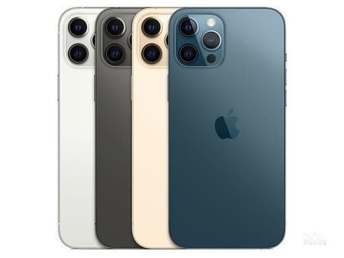 旗舰|手感最差的旗舰？iPhone 12 Pro Max稳坐第一,它太重上榜