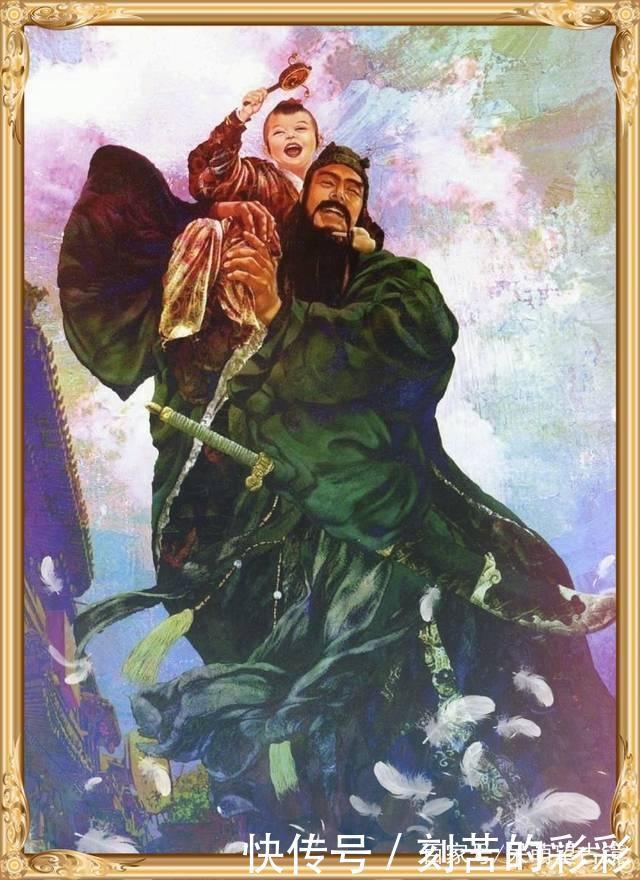 水浒中有四个懂教育的高手,鲁智深公孙胜史进的老师分列二到四位