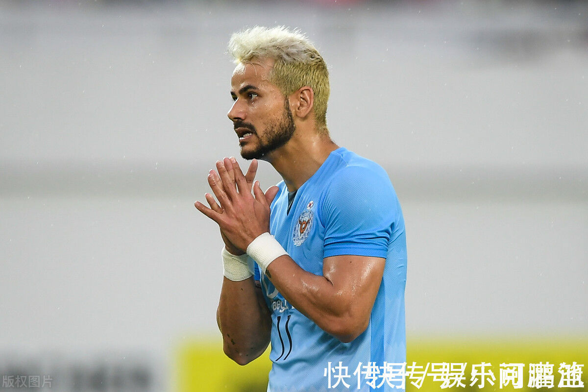 入籍|渴望为韩国队效力!31岁大邱FC巴西外援:我何时能入籍韩国?