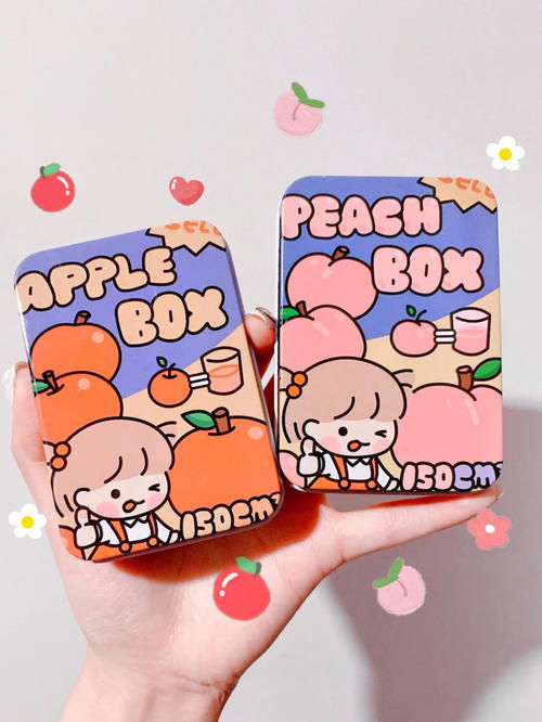 扁桃酸|16岁女生书桌必备好物，低至2块，学习变美两不误！