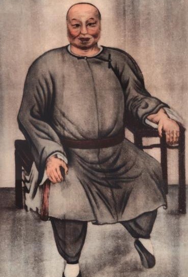 英雄|我国史上真实存在的4位武林高手,有2位人尽皆知,皆是英雄