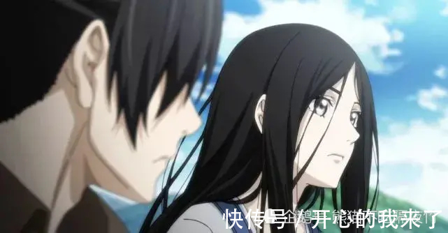 宝儿姐|一人之下:宝儿姐高清壁纸