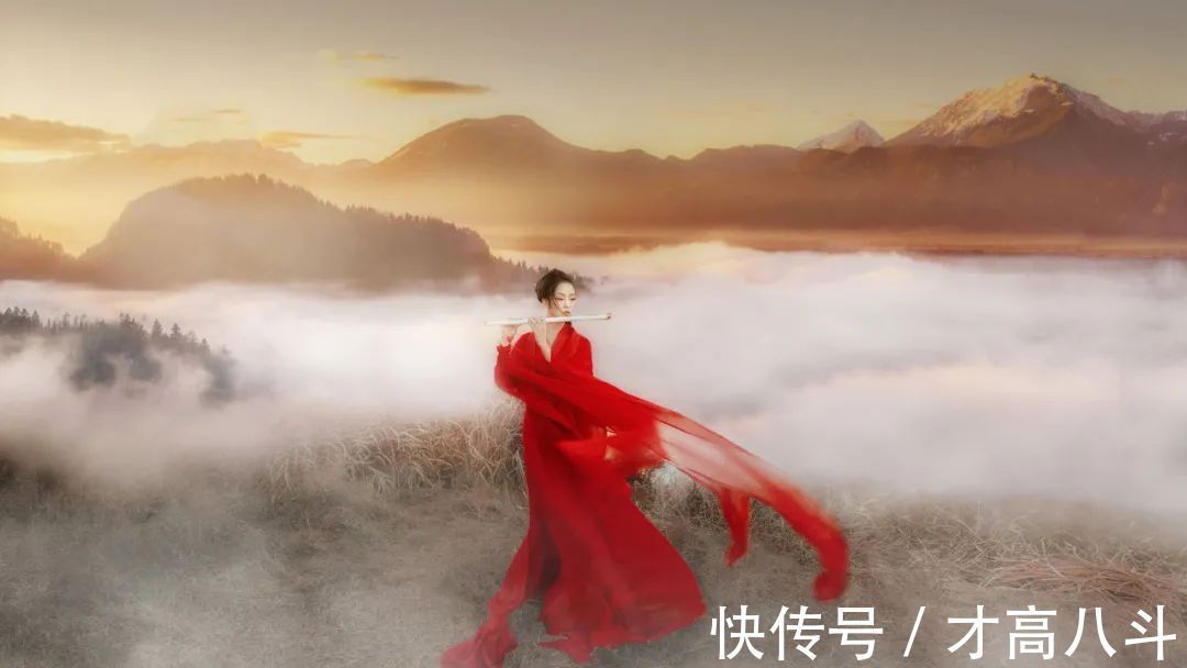 九皋#?99首经典古诗词，你只知一句，却不知全文！